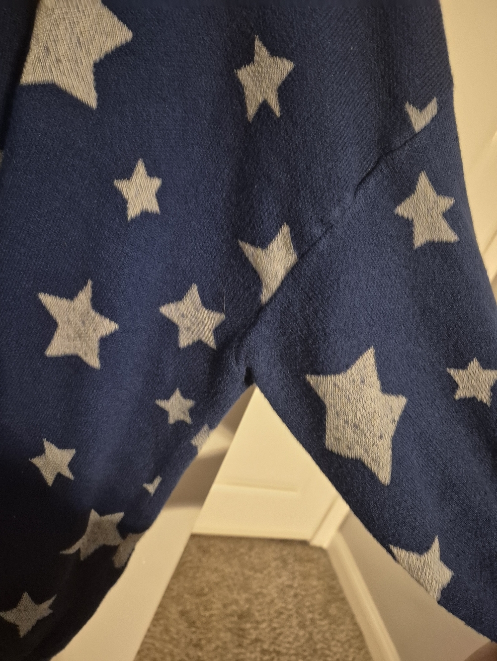 Coraline gitd zip up sweater - Picture 10 of 12